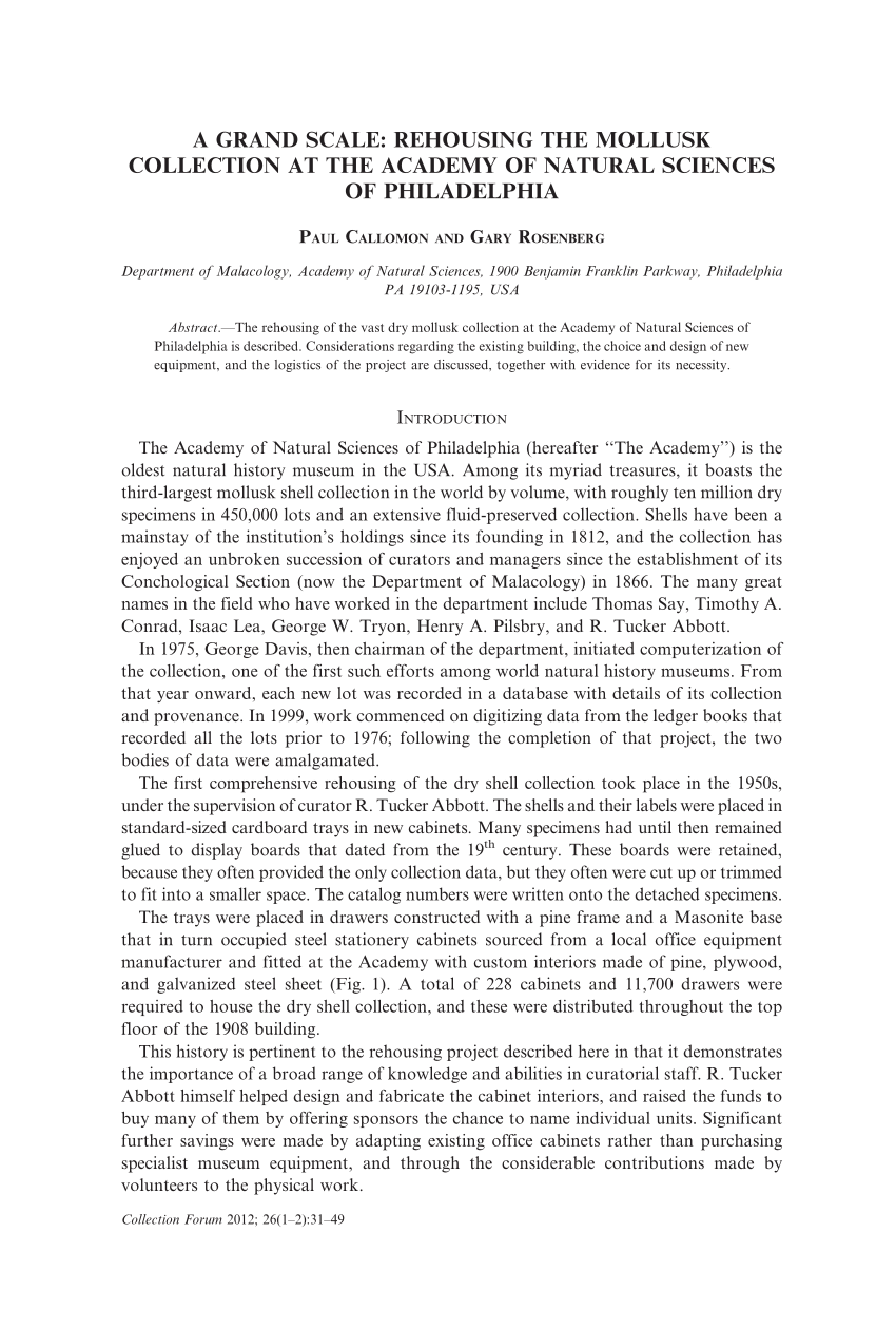 Rosenberg & Associates, LLC Philadelphia, PA Office