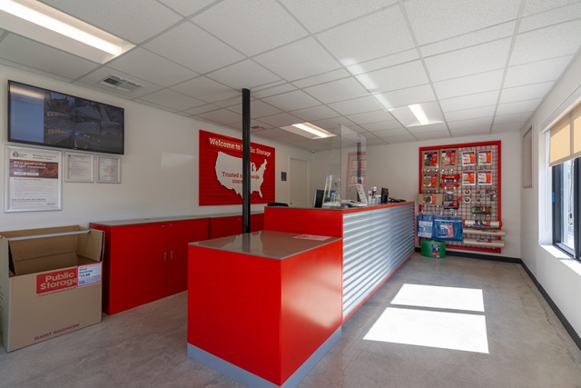 The Karp Law Firm, P.A Boynton Beach, FL Office