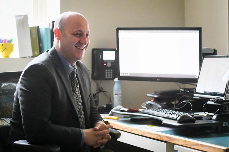 Shlesinger & deVilleneuve Attorneys PC Albany, OR Office