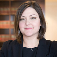 Thornton Grout Finnigan LLP Toronto, Canada Office