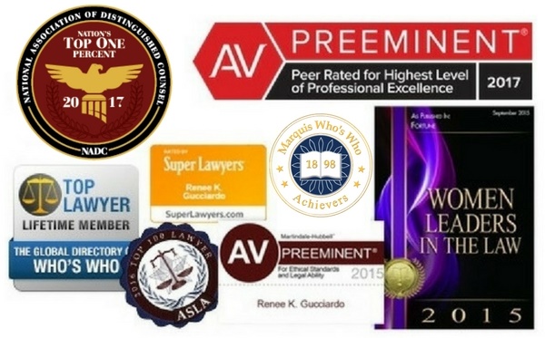 The Gucciardo Law Firm, PLLC & Renee Gucciardo Southfield, MI Office