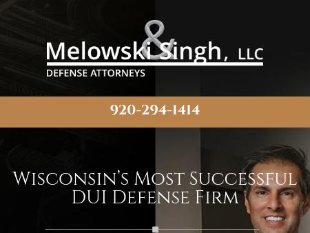 Melowski & Associates, LLC Sheboygan, WI Office