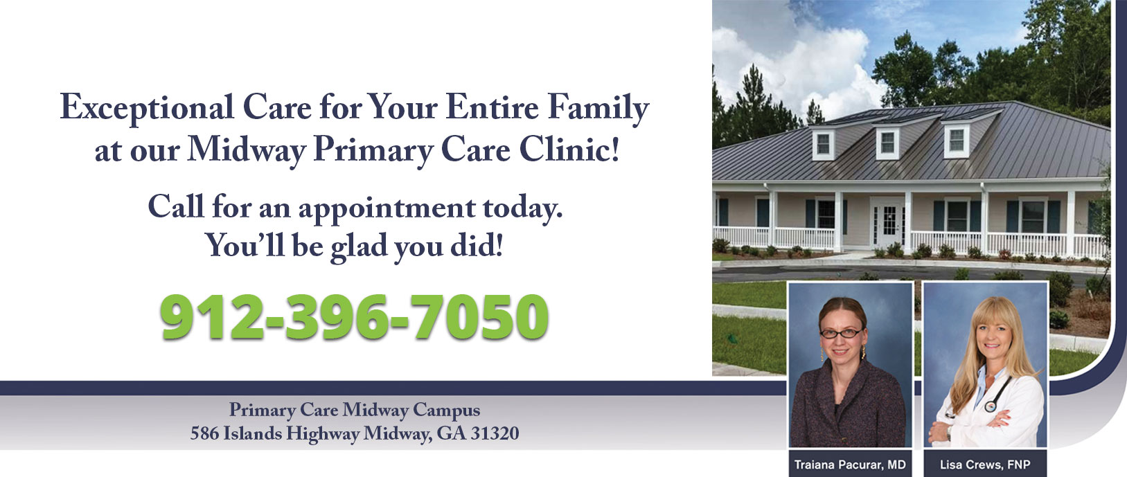 Osteen Law Group Hinesville,  Office