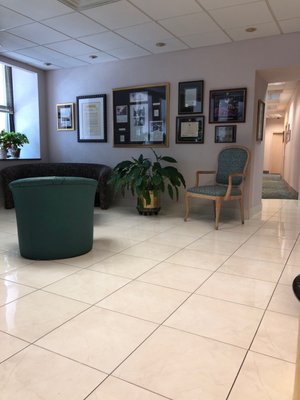 Law Offices of G. Anthony Yancey Norfolk, VA Office