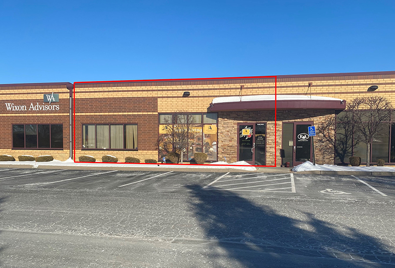 Kain & Scott Maple Grove, MN Office