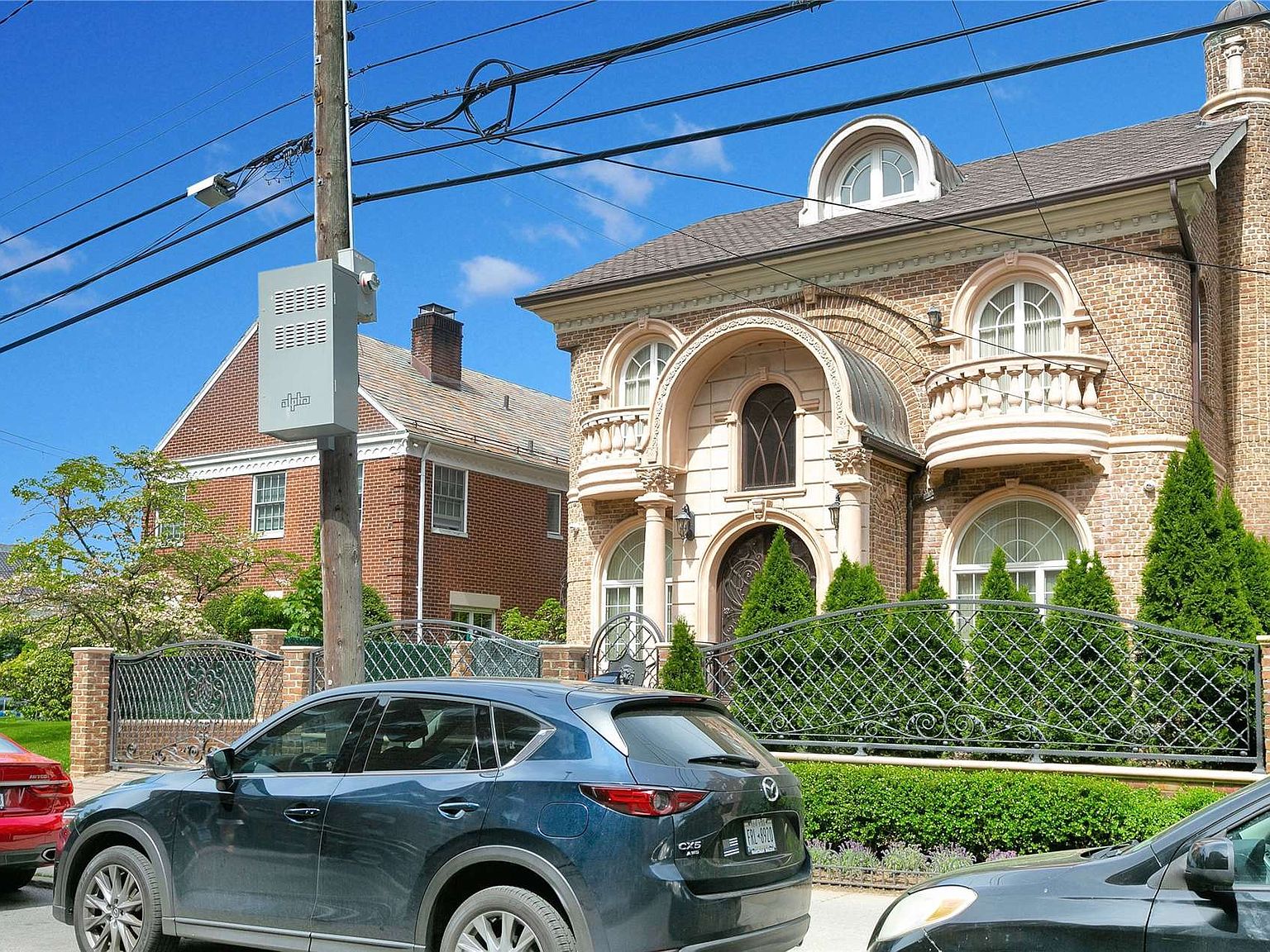 Price Law Group Forest Hills, NY Office