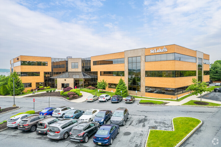 Driscole Howell LLC Bethlehem, PA Office