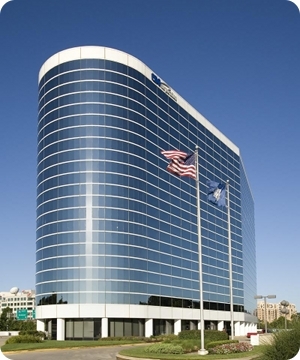 Bushman Law Group Arlington, VA Office