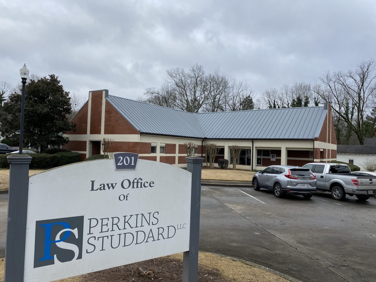 Perkins Studdard Carrollton, GA Office