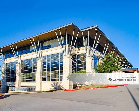 Kirker Davis LLP McKinney, TX Office