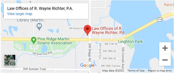 Leighton Law, PA West Palm Beach, FL Office
