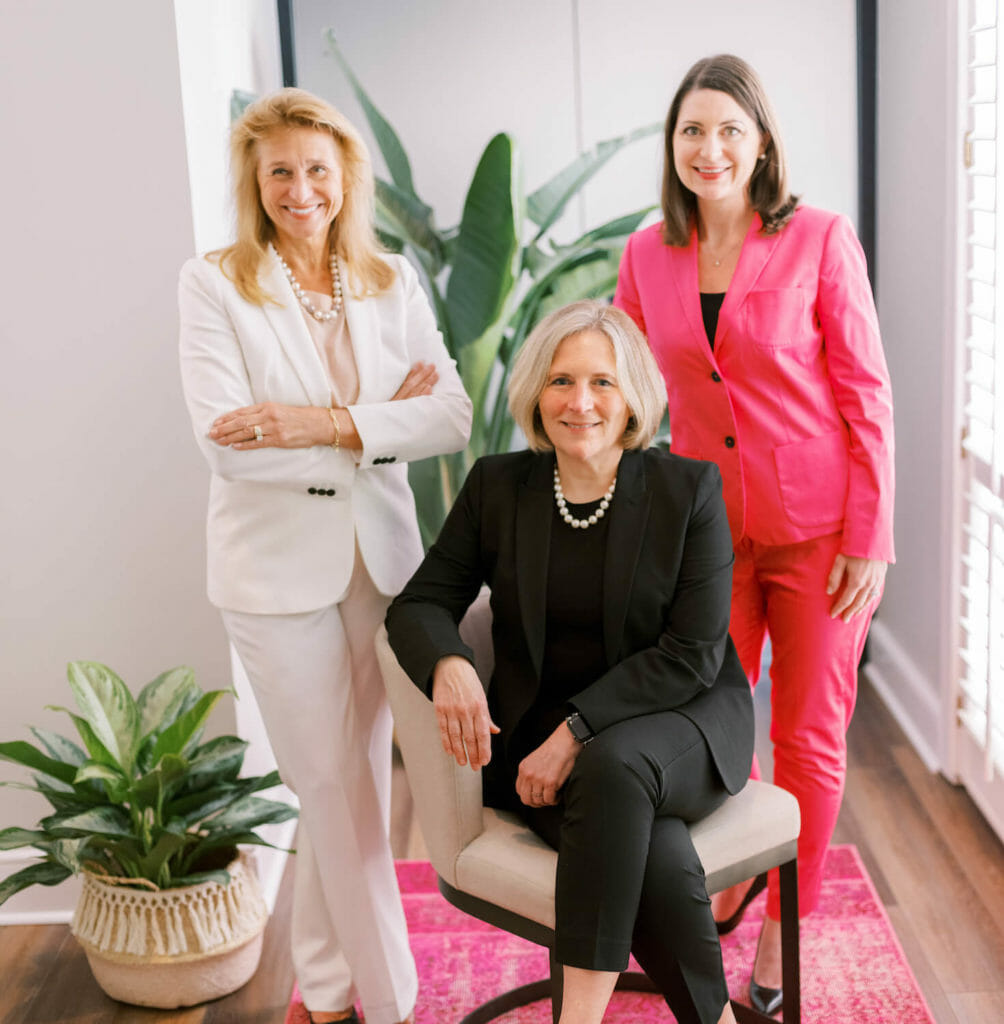 Olivetti, McCray & Withrow, LLC Hilton Head Island,  Office