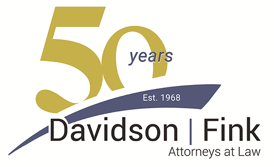 Davidson Fink LLP Rochester, NY Office