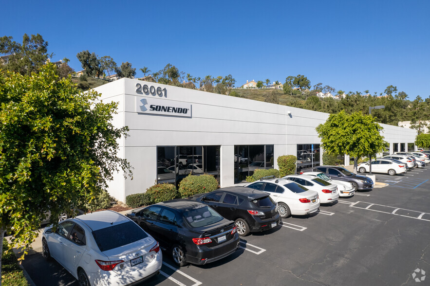 Doan Law Firm Laguna Hills, CA Office
