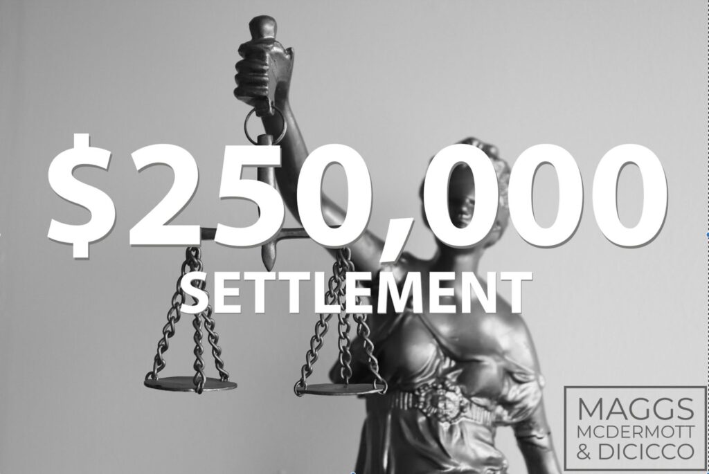 Maggs McDermott & DiCicco, LLC Wall, NJ Office