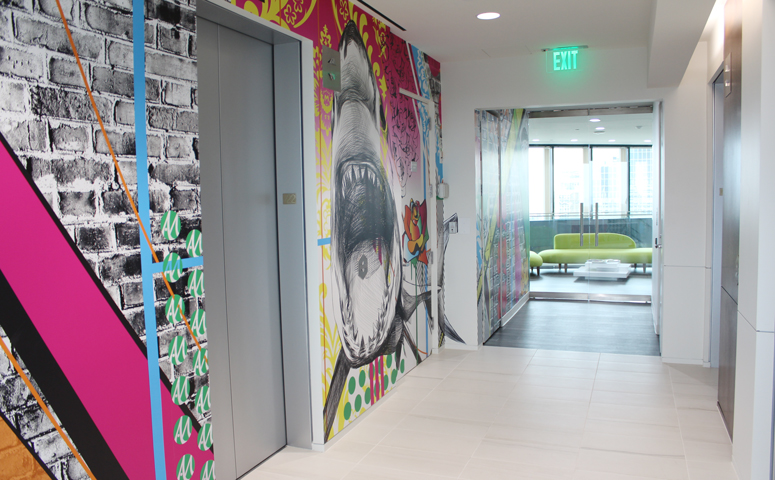 Antonyan Miranda, LLP San Diego, CA Office