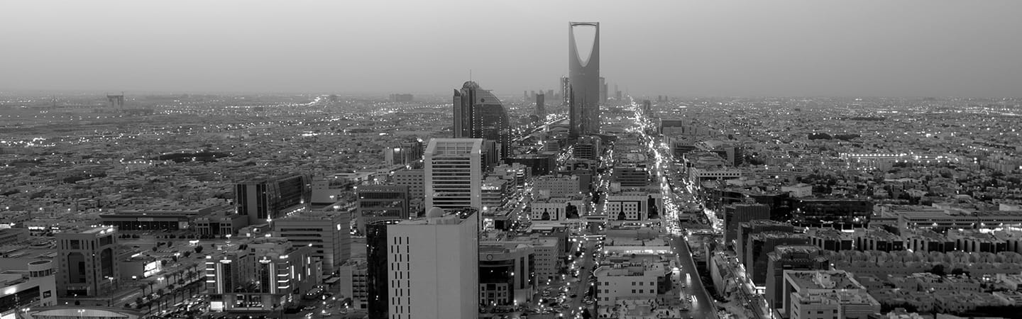 Ashurst Riyadh, Saudi Arabia Office