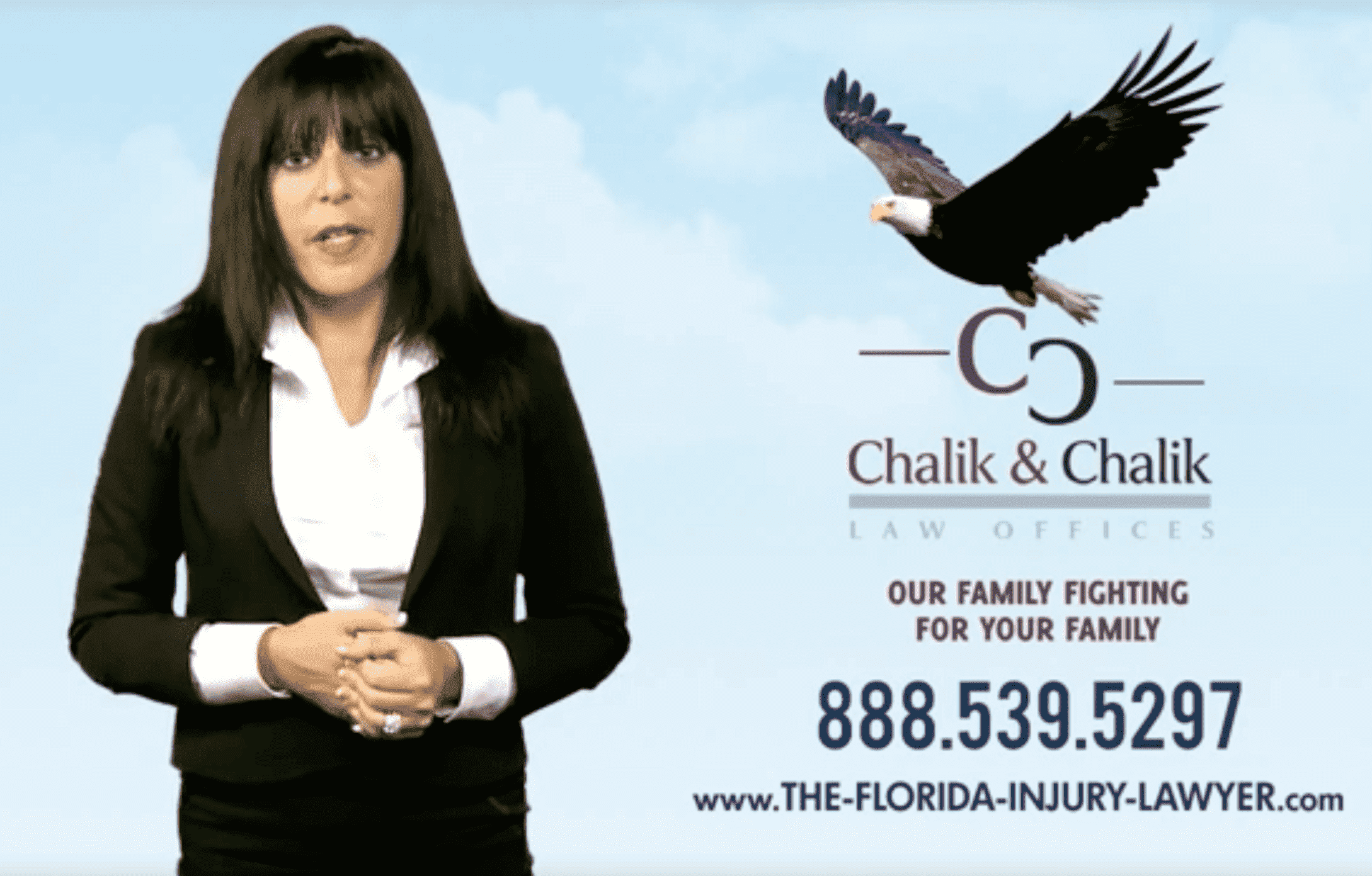 Chalik & Chalik Injury Lawyers Boca Raton, FL Office