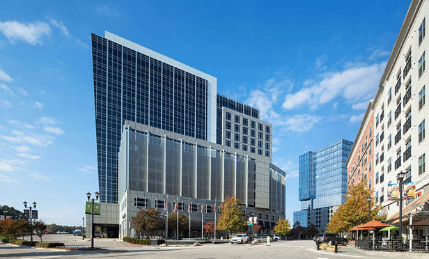 Law Firm Carolinas Raleigh, NC Office