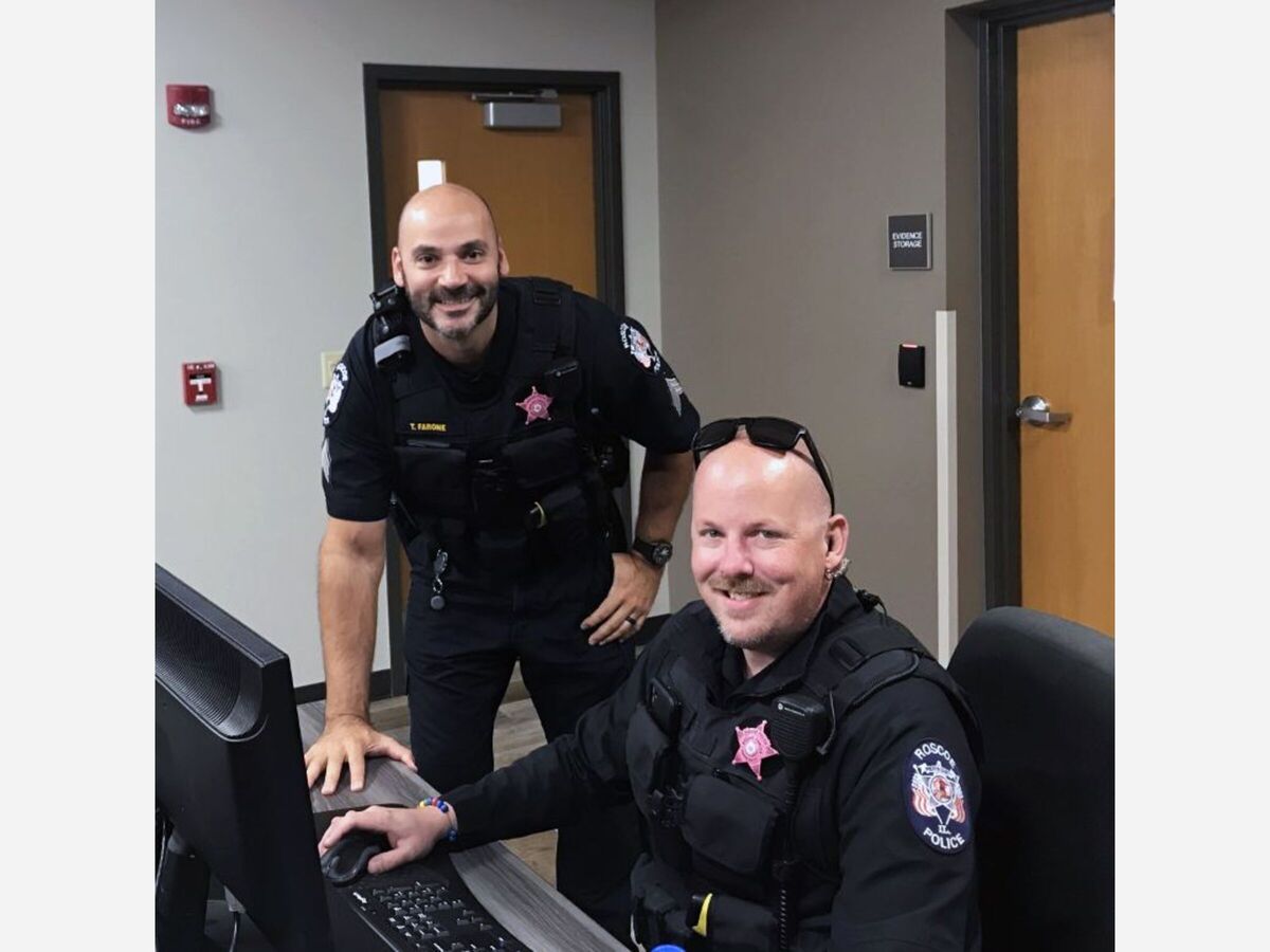 Kelly & Kelly, P.C Hebron, IL Office