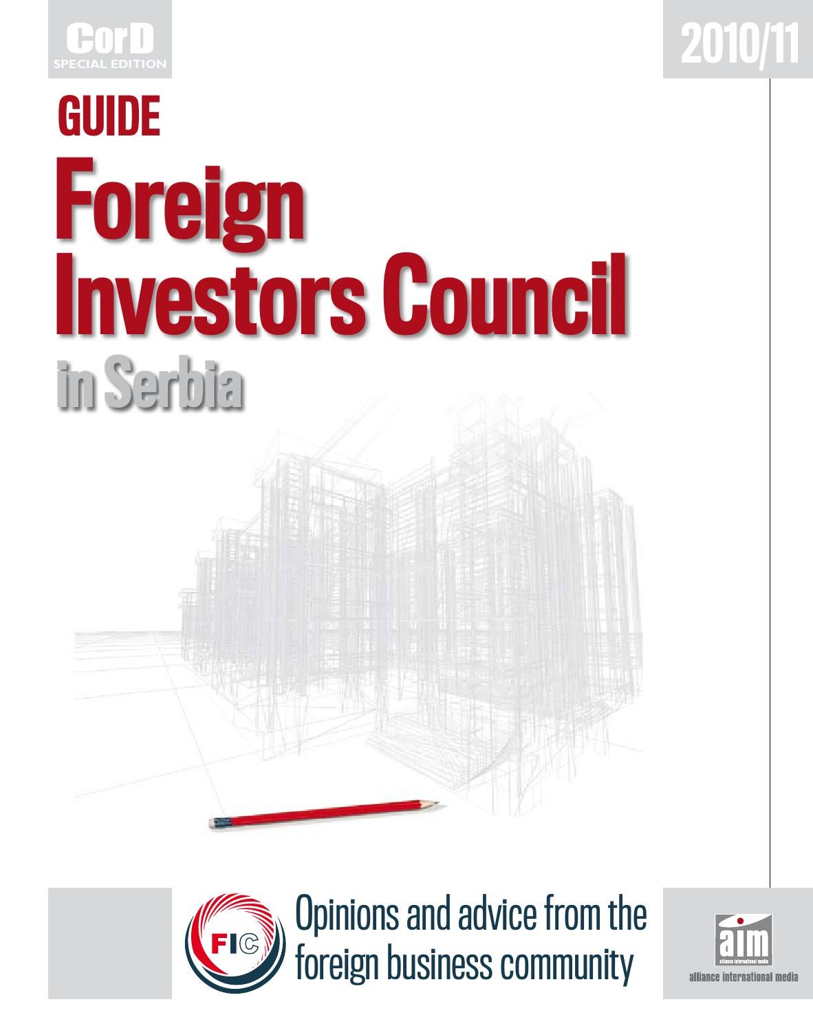 Clyde & Co LLP Belgrade, Serbia Office