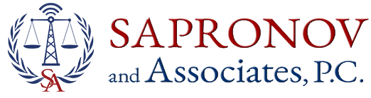 Sapronov & Associates, PC Atlanta, GA Office