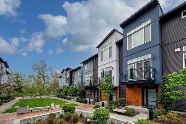 Community Law Firm, PLLC Bellevue, WA Office