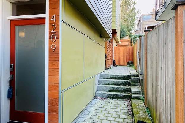 The Davis Firm Seattle, WA Office