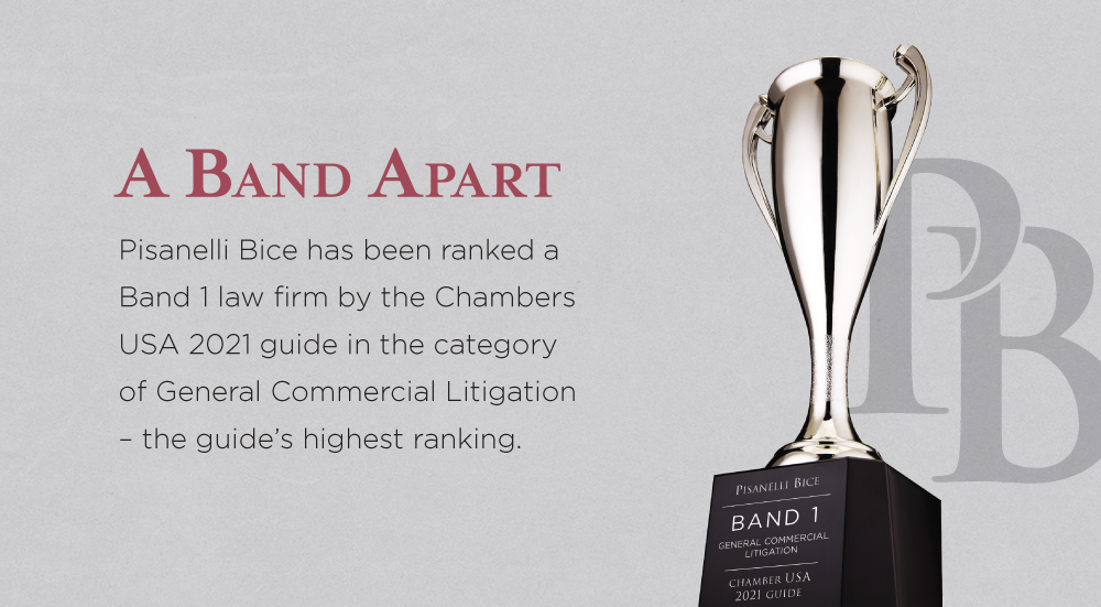 Pisanelli Bice, PLLC Las Vegas, NV Office