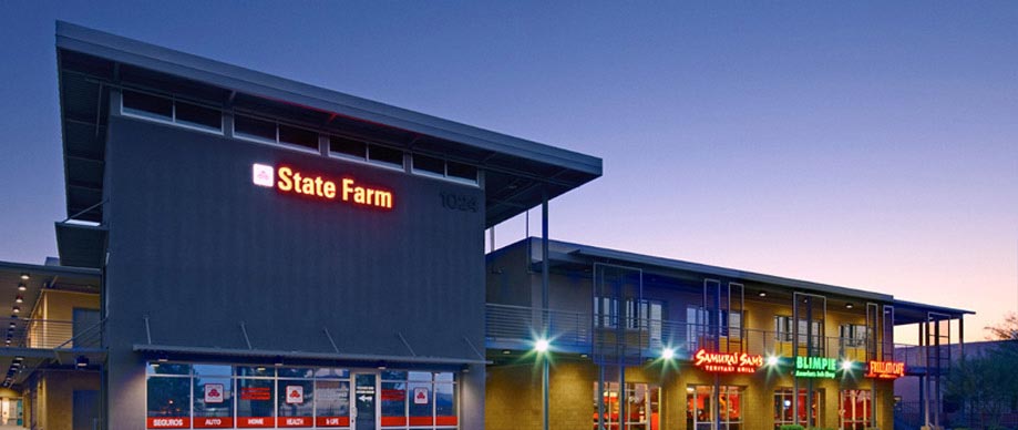 Lotzar Law Firm, PC Scottsdale, AZ Office