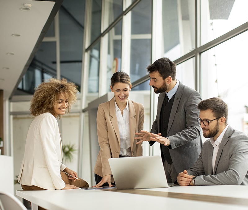 Hopkins Centrich Law, PLLC The Woodlands, TX Office