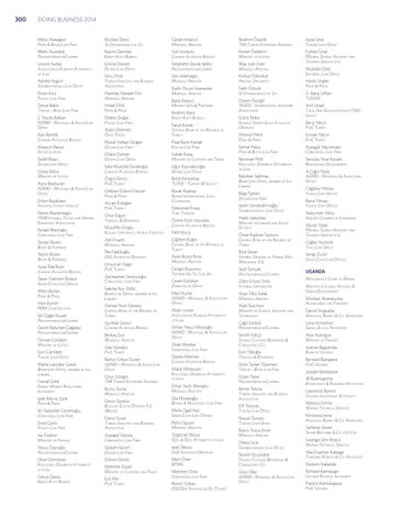 Taboglu & Demirhan Istanbul, Turkey Office