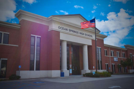 Markow Walker, P.A Ocean Springs, MS Office