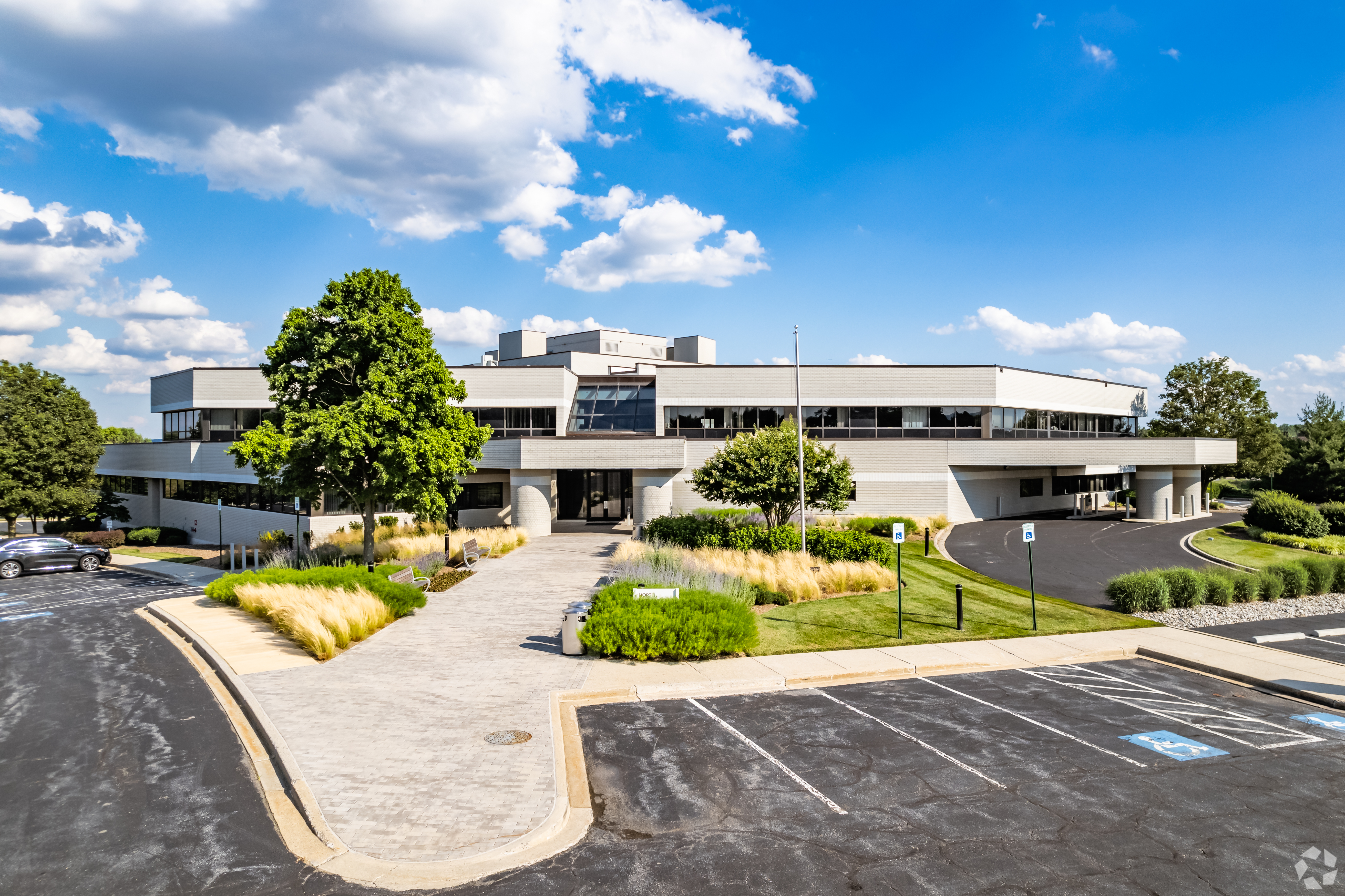 Horman Nichols, LLC Frederick,  Office