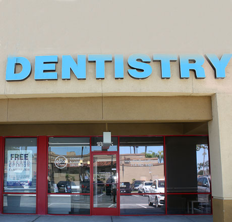 Satori Law Group Fountain Valley,  Office