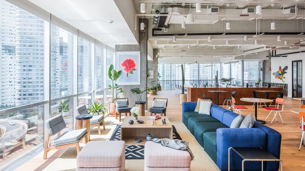 Arias y Meurinne S.C Cuajimalpa, Mexico Office