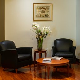 Girard Sharp San Francisco,  Office