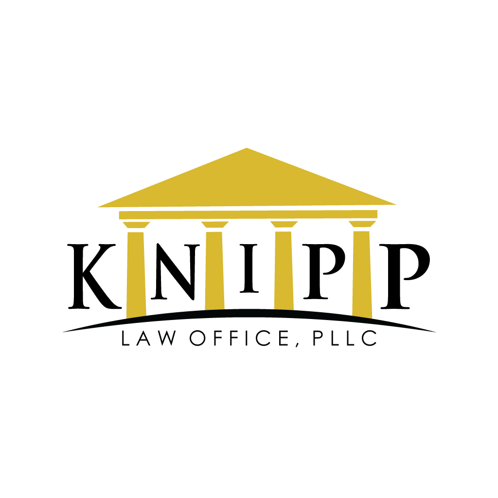 Knipp Law Office, PLLC Concord, NC Office