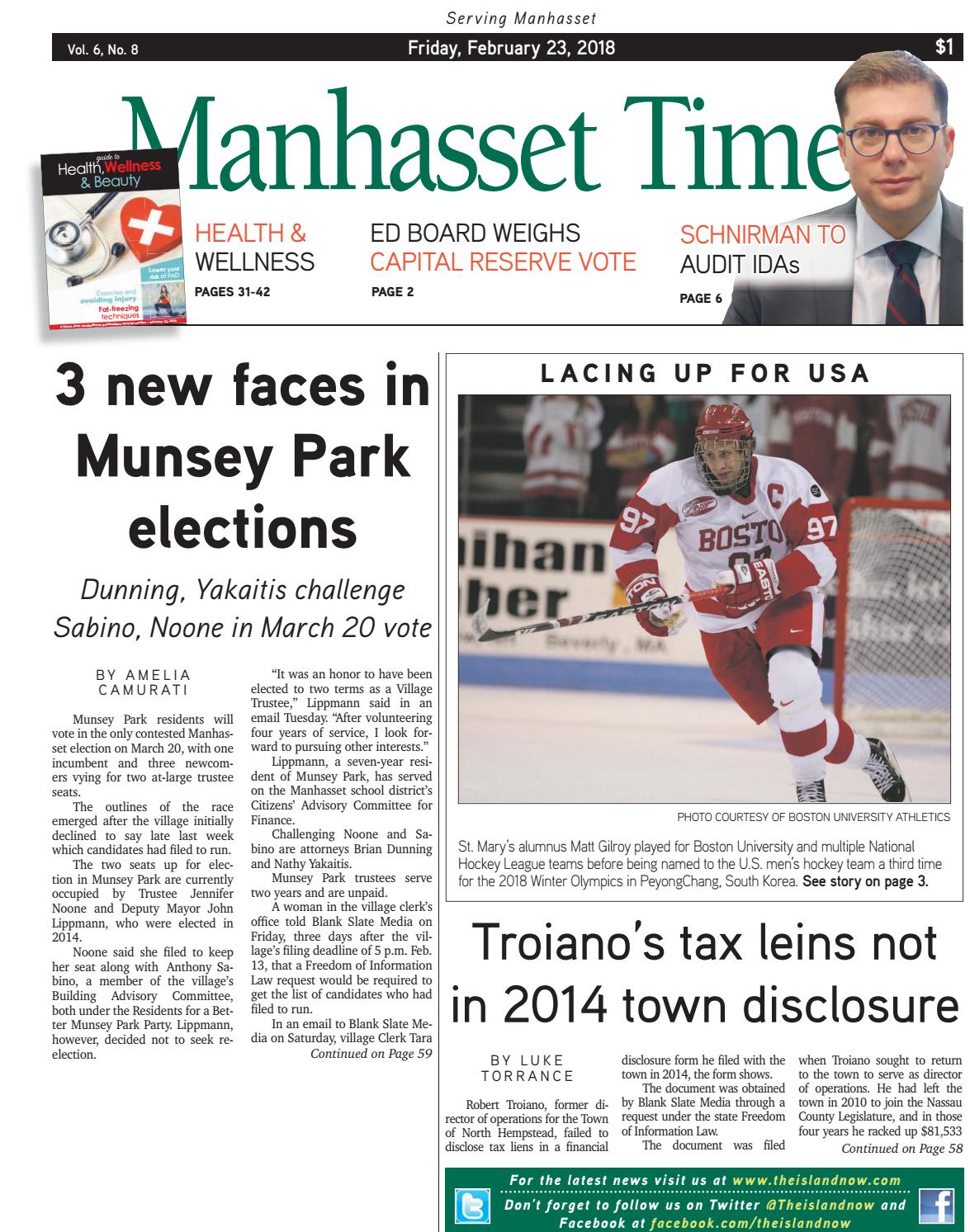 Randazzo & Giffords, P.C New Hyde Park, United States Office