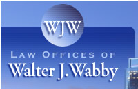Law Office of Wabby & Wabby Woodland Hills,  Office
