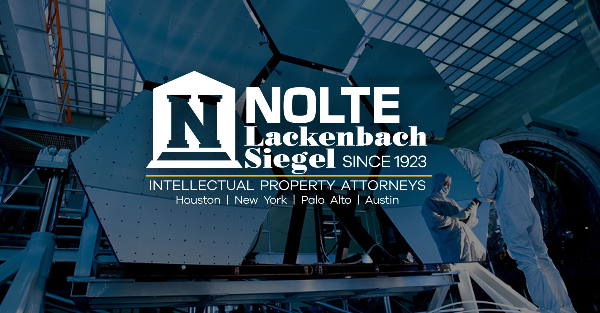 Nolte Lackenbach Siegel Houston, TX Office