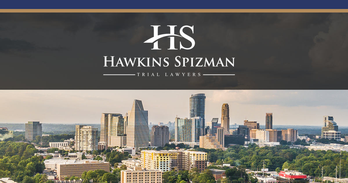 Hawkins Spizman Fortas Dunwoody,  Office