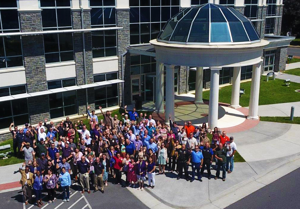 BotkinRose, PLC Harrisonburg, VA Office