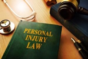M&Y Personal Injury Lawyers San Bernardino, CA Office