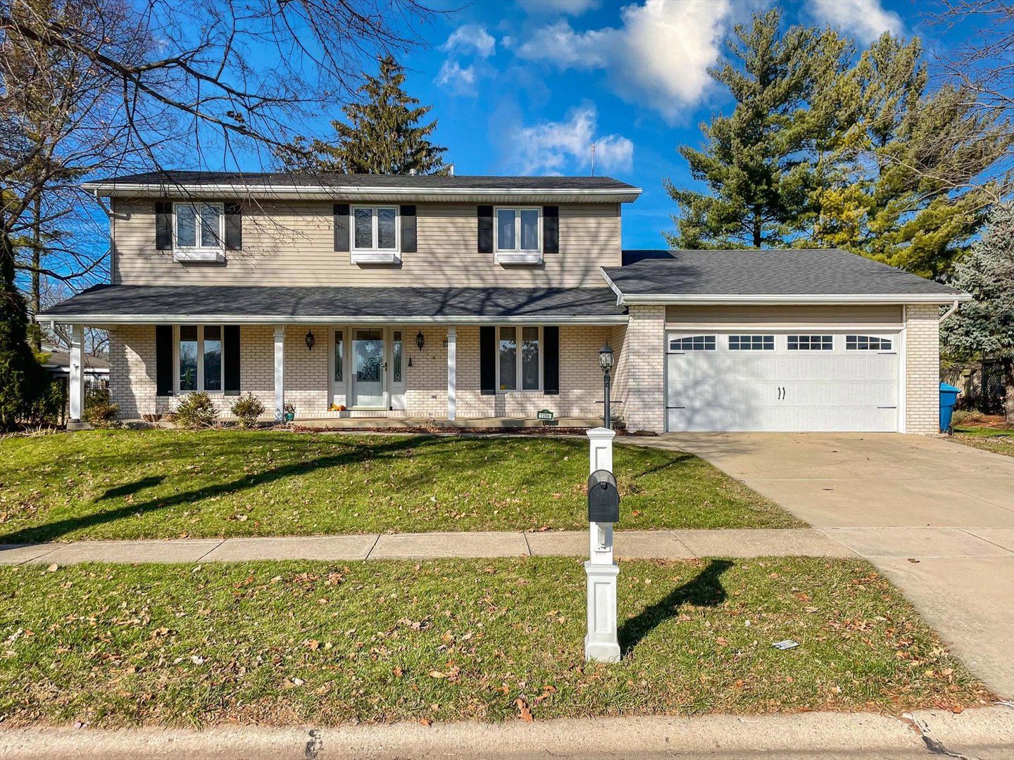 Harrington Law, LLC Champaign,  Office