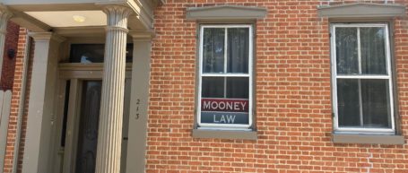 Mooney & Associates, Attorneys at Law Hanover, PA Office
