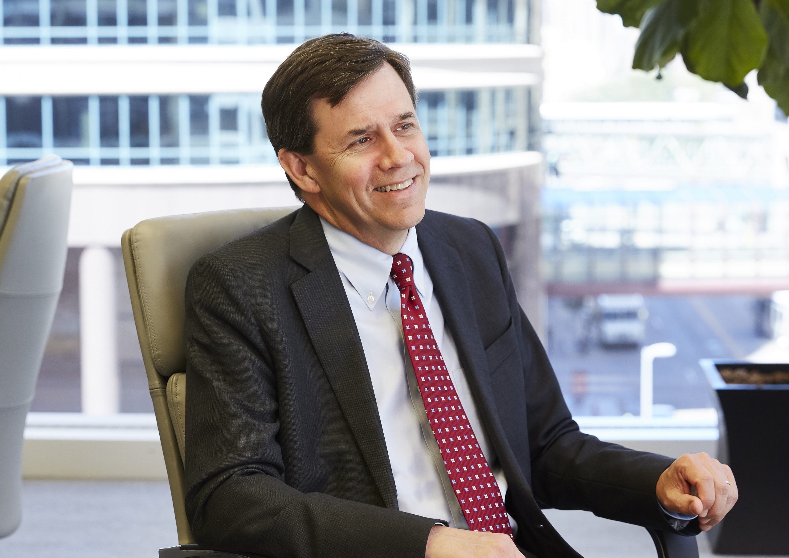 Fruth, Jamison & Elsass, PA Minneapolis, MN Office