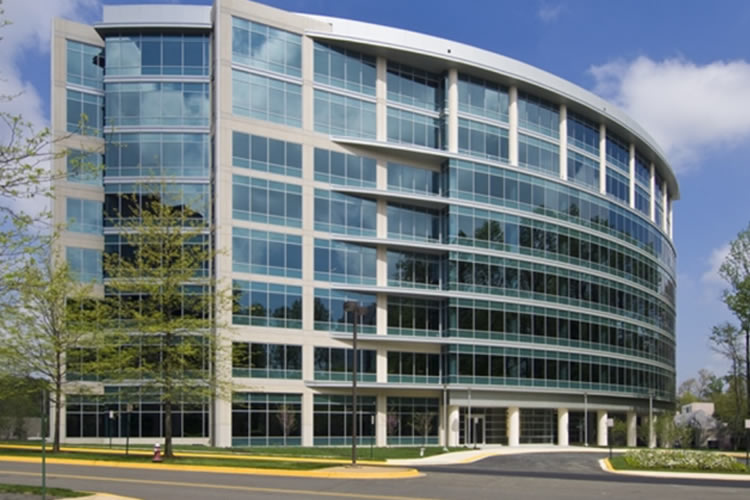 Maddox & Gerock, P.C Falls Church, VA Office