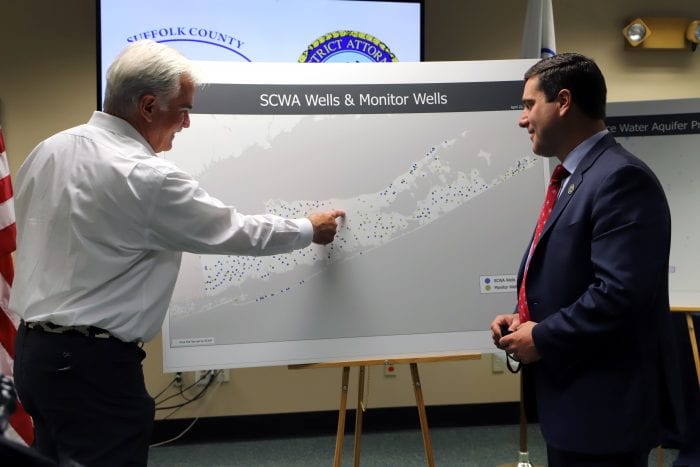 Gruenberg Kelly Della Huntington, NY Office