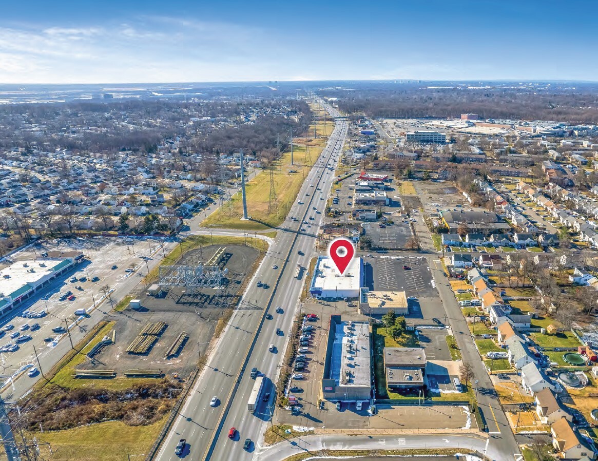 Vlasac & Shmaruk, LLC Metuchen, NJ Office